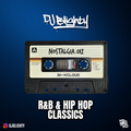 Nostalgia.012 // R&B & Hip Hop Classics // Instagram: @djblighty