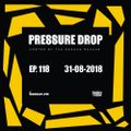 Pressure Drop 118 - Diggy Dang | Reggae Rajahs [31-08-2018]