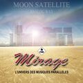 Mirage 127 - Moon Satellite Analog Way