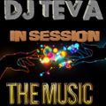 DJ TEVA in session Set sonido 90 vs 2000.