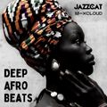 Deep afro beats