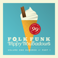 Folk Funk and Trippy Troubadours 100 // Part 1