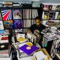 DJ Spinna x Dust & Grooves 2018