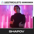 Shapov - 1001Tracklists ‘New Dimensions’ Exclusive Mix
