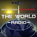 Richard Durand - Richard Durand vs The World Radio 014 - 05.05.2014