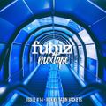 Fubiz Mixtape Issue #14 - Mix by Satin Jackets