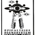 Spiral Tribe Dj Renegad Sid, Berlin1993 Side A