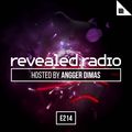 Revealed Radio 214 - Angger Dimas