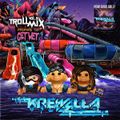 Krewella - Troll Mix Get Wet Edition Vol.5 – 02.10.2013
