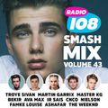 DJ Elroy Radio 108 Smashmix Volume 43