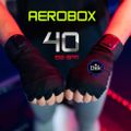 AEROBOX 40 - 60 MINS - 156 BPM - GUSTAVO DARZAK DJ