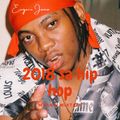 2018 SA Hip Hop 2