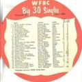 Bill's Oldies-2024-07-09-WFBR-Top 30-July 1, 1959-Plus many Requests