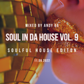 Andy 66 - Soul in Da House Vol. 9 - 11/09/2022