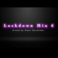 Lockdown Mix 6 (House)