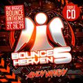 DJ Andy Whitby bounce heaven album 5 disc 2
