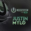 UMF Radio 669 - Justin Mylo