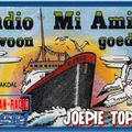 rolleman radio Wim Van Egmond - Mi Amigo Top 50 24 december 1977