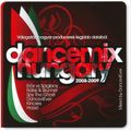 Dancemix Hungary 2008-2009 mixed by Dance4ever (2008)