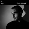 Tsugi Podcast 472 : Pablo Bolivar