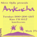 Steve Optix Presents Amkucha on Kane FM 103.7 - Week Seventy Five