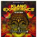 MoonChild - Klang Experience [07.05.2016]