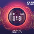 DJ Of The Week - DJ A330 - EP12