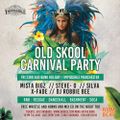 DJ Silva Presents Old Skool Party Promo Mix Vol 5