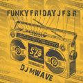 Funky Friday Show 579 (05082022)