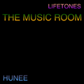 HUNEE - The Music Room #11 - Sweet & Sour