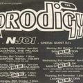 ~N-Joi Live @ The Prodigy - The Jilted Generation Tour~