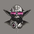 DJ Yoda - Diplo and Friends (11-02-2014)