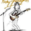 M.O.V. - Music On Vinyl (S01E01 16-03-2018) - Rory Gallagher