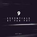 9 Essentials by Pan-Pot - July 2017