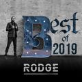 Best of 2019 - Rodge