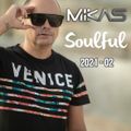 Dj Mikas - Soulful 02 - 2021