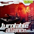 Turntable Alliance Vol. 2 by Dj Shag and Dj Aladdin