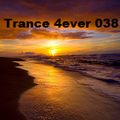 Trance 4ever 038