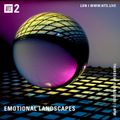 Emotional Landscapes - 20th of August 2020
