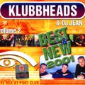 Klubbheads & Dj Jean - Live at Port Club Vol.2 - 2001