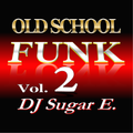 Old School Funk Mix 2 (70's) - complete version - DJ Sugar E.