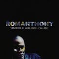 Romanthony @ Superstar no3, l'An-Fer, Dijon (2000)