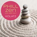 Kolatz & Benja - Phill Zen playing on Pista 88 Radio Show