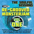 DMC Re-Grooved Soulful Session Monsterjam 1