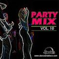 DJ Evian Party Mix Vol. 10