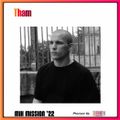 SSL Pioneer DJ Mix Mission 2022 - Tham