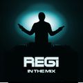 Regi In The Mix Radio 30-05-2014