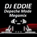 Dj Eddie Depeche Mode Megamix