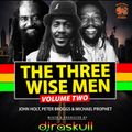 The Three Wise Men Vol 2