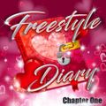 D.J. Rysk - Freestyle Diary [B]